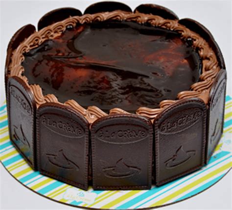 ala creme cake price